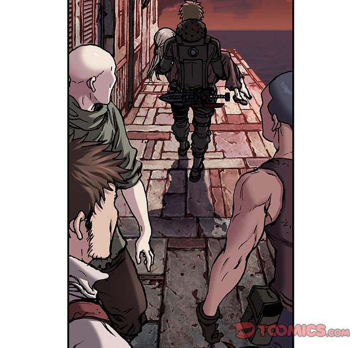 Leviathan Chapter 97 - Page 25