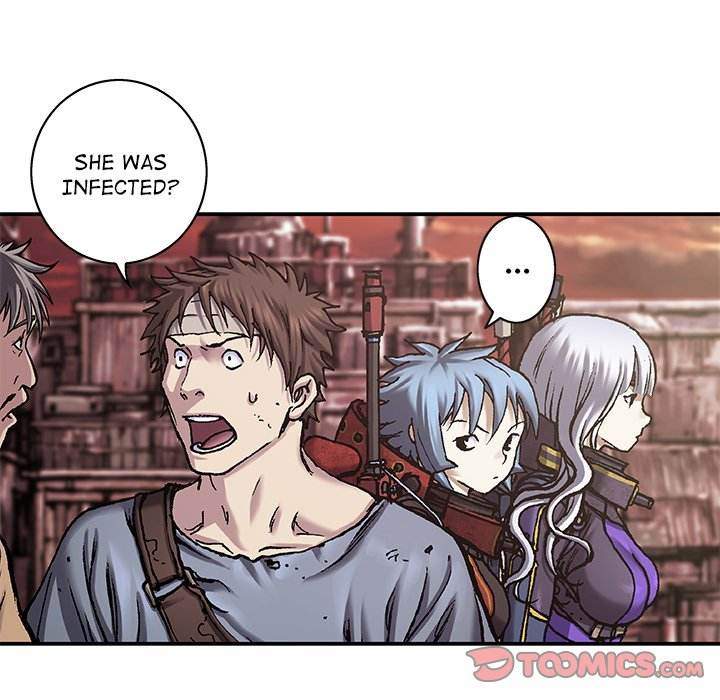 Leviathan Chapter 97 - Page 27