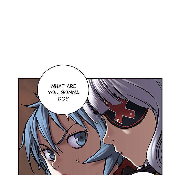 Leviathan Chapter 97 - Page 28