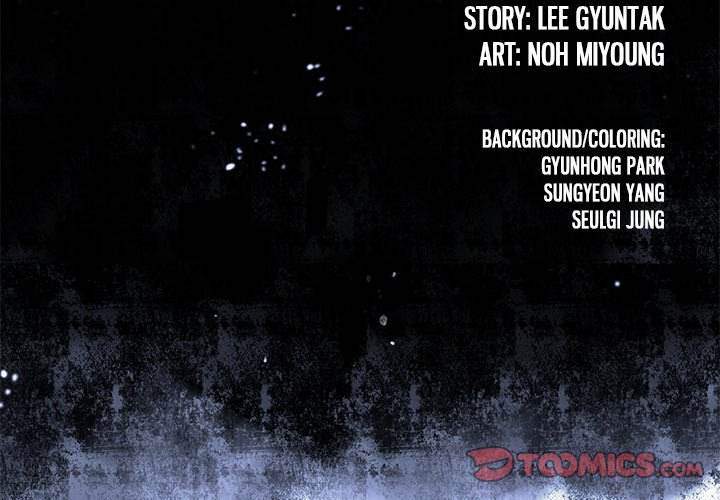 Leviathan Chapter 97 - Page 3