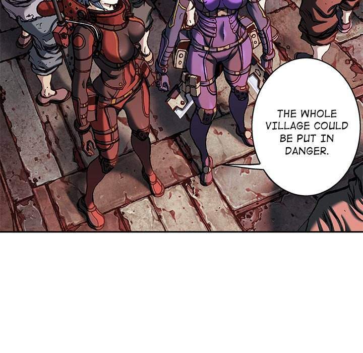 Leviathan Chapter 97 - Page 30