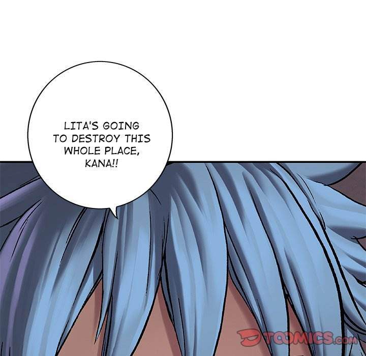 Leviathan Chapter 97 - Page 31