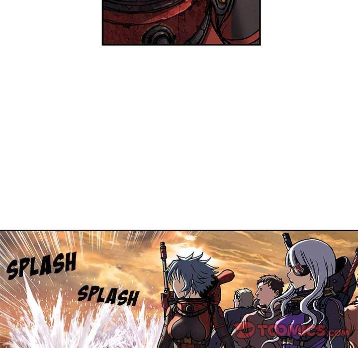 Leviathan Chapter 97 - Page 35