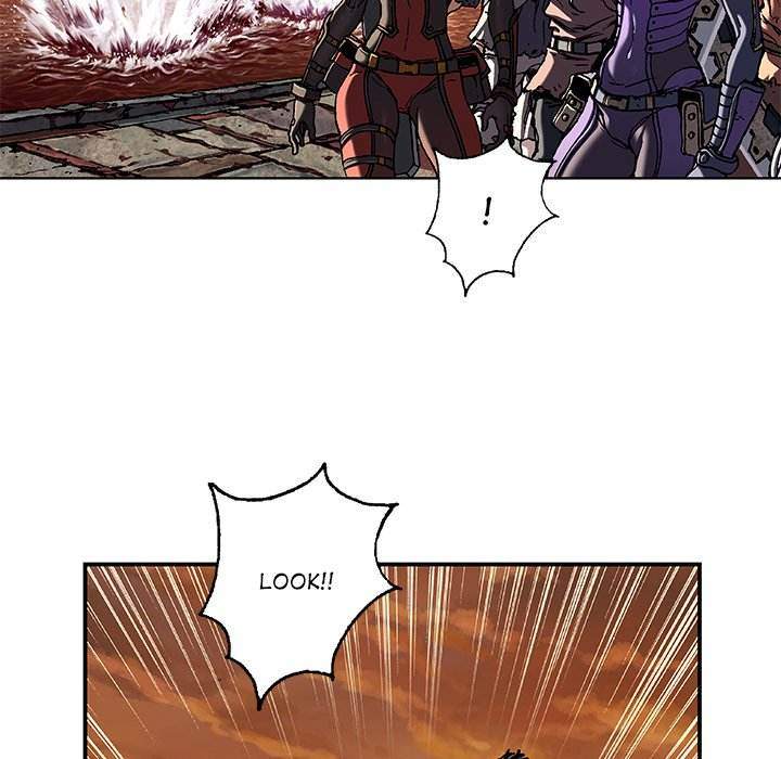 Leviathan Chapter 97 - Page 36