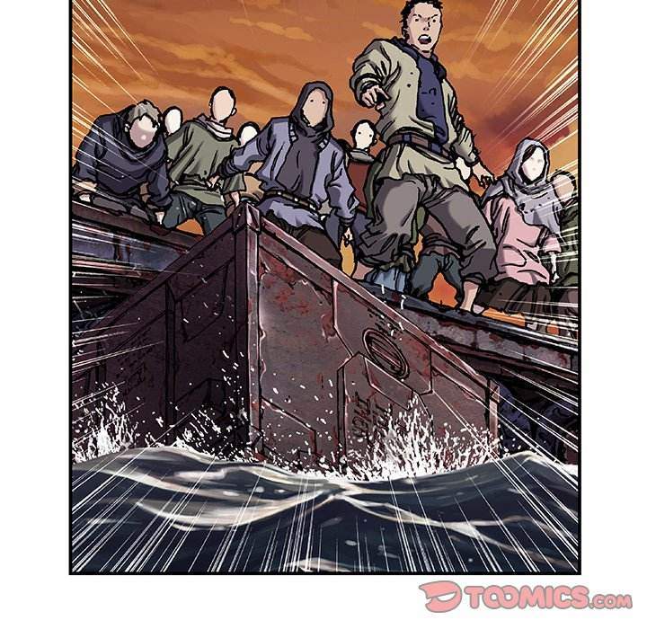 Leviathan Chapter 97 - Page 37