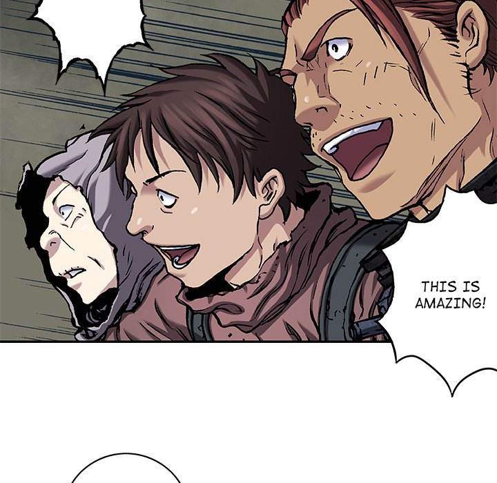 Leviathan Chapter 97 - Page 46