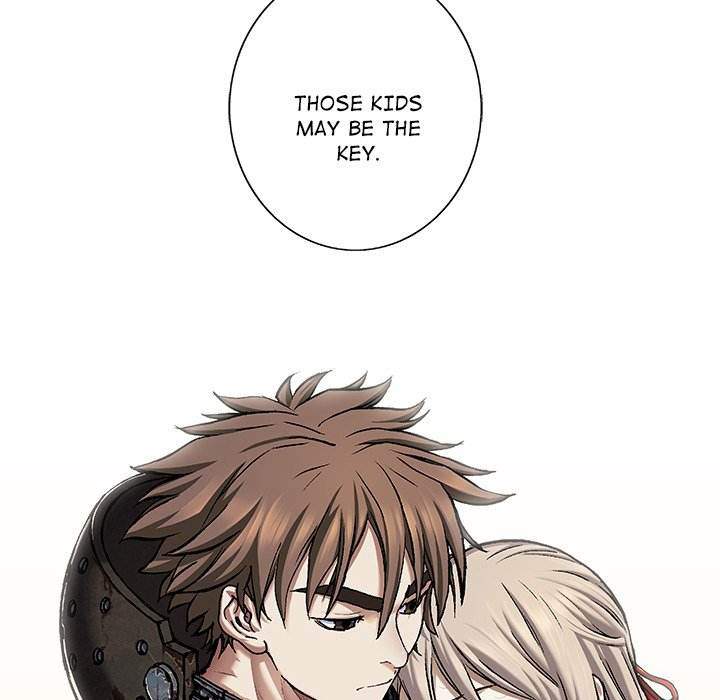 Leviathan Chapter 97 - Page 56