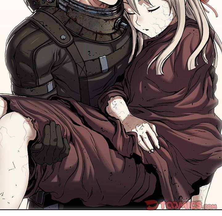 Leviathan Chapter 97 - Page 57