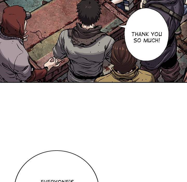 Leviathan Chapter 98 - Page 19