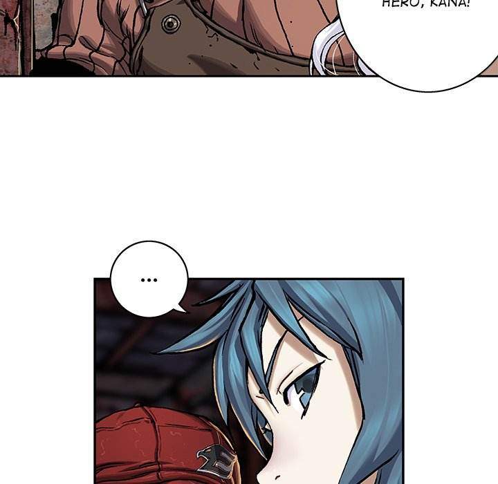 Leviathan Chapter 98 - Page 21