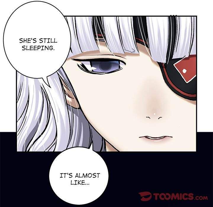 Leviathan Chapter 98 - Page 24