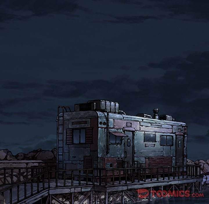 Leviathan Chapter 98 - Page 26