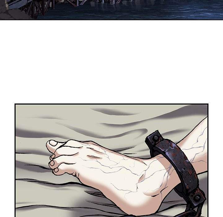 Leviathan Chapter 98 - Page 27