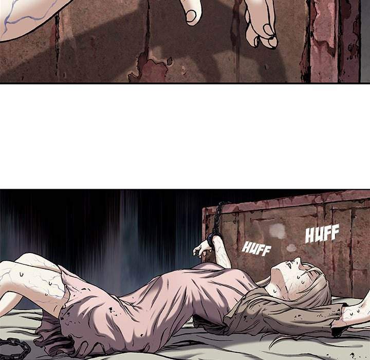 Leviathan Chapter 98 - Page 29