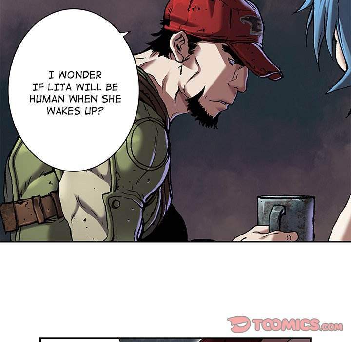 Leviathan Chapter 98 - Page 32