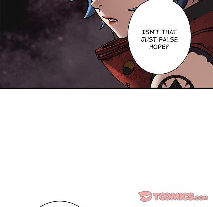 Leviathan Chapter 98 - Page 40