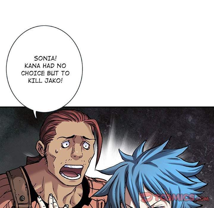 Leviathan Chapter 98 - Page 42