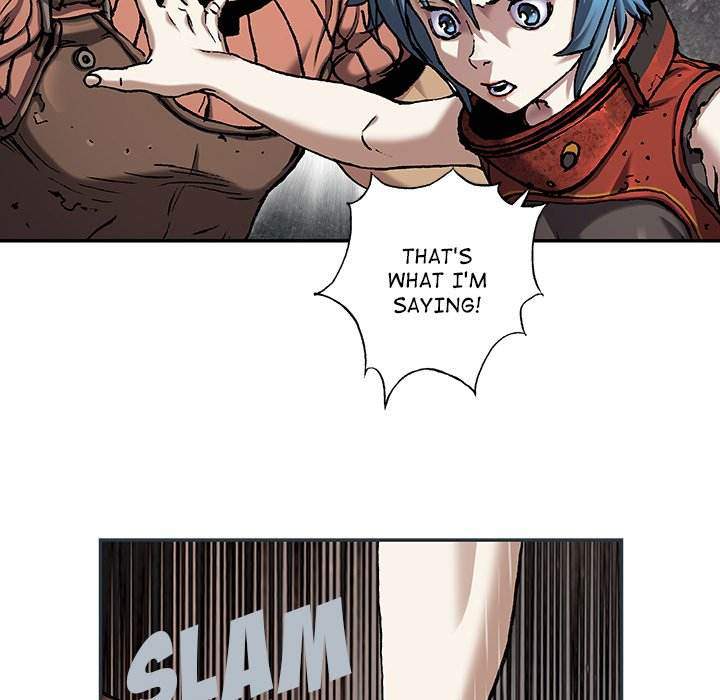 Leviathan Chapter 98 - Page 43