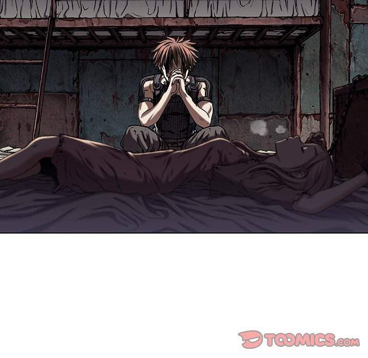 Leviathan Chapter 98 - Page 52