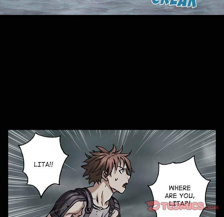 Leviathan Chapter 98 - Page 56