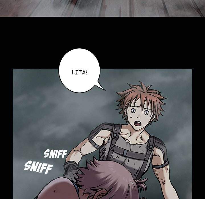 Leviathan Chapter 98 - Page 61