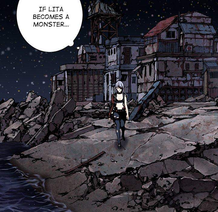 Leviathan Chapter 99 - Page 16