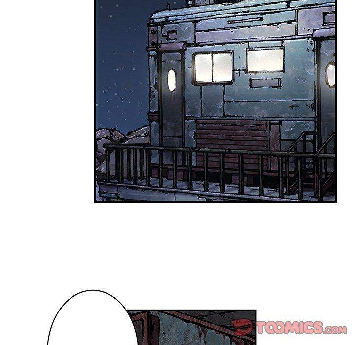 Leviathan Chapter 99 - Page 22