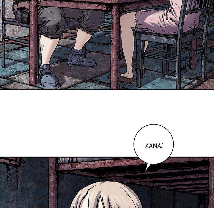 Leviathan Chapter 99 - Page 27