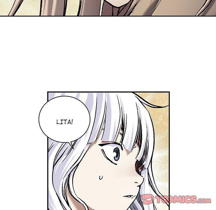 Leviathan Chapter 99 - Page 30