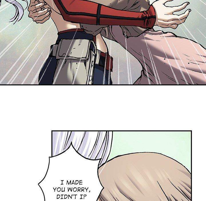 Leviathan Chapter 99 - Page 33