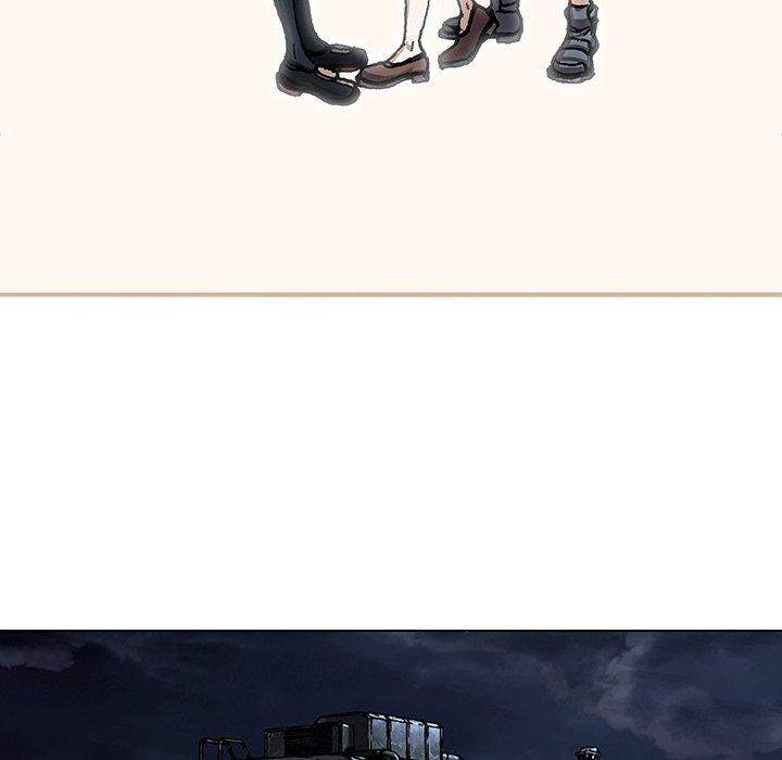 Leviathan Chapter 99 - Page 40