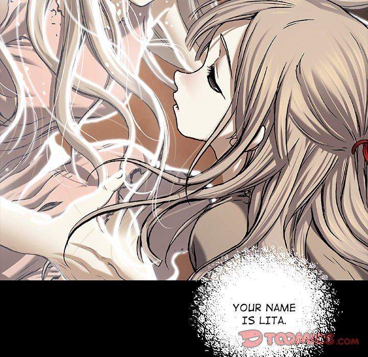 Leviathan Chapter 99 - Page 54