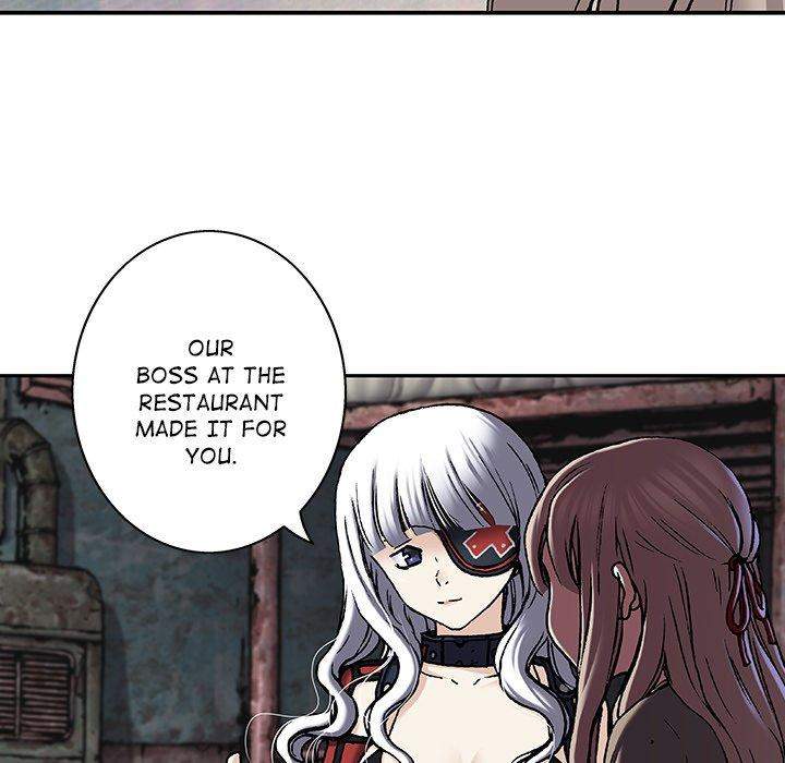 Leviathan Chapter 99 - Page 65