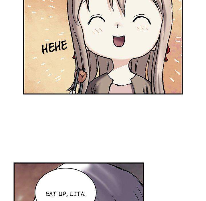 Leviathan Chapter 99 - Page 67