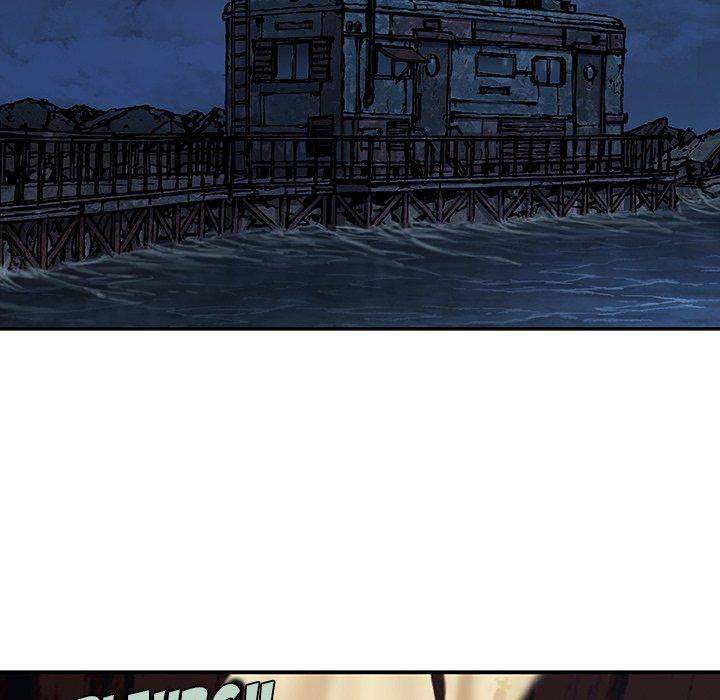 Leviathan Chapter 99 - Page 73