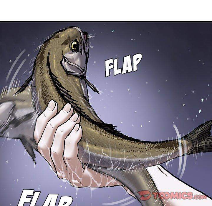 Leviathan Chapter 99 - Page 86