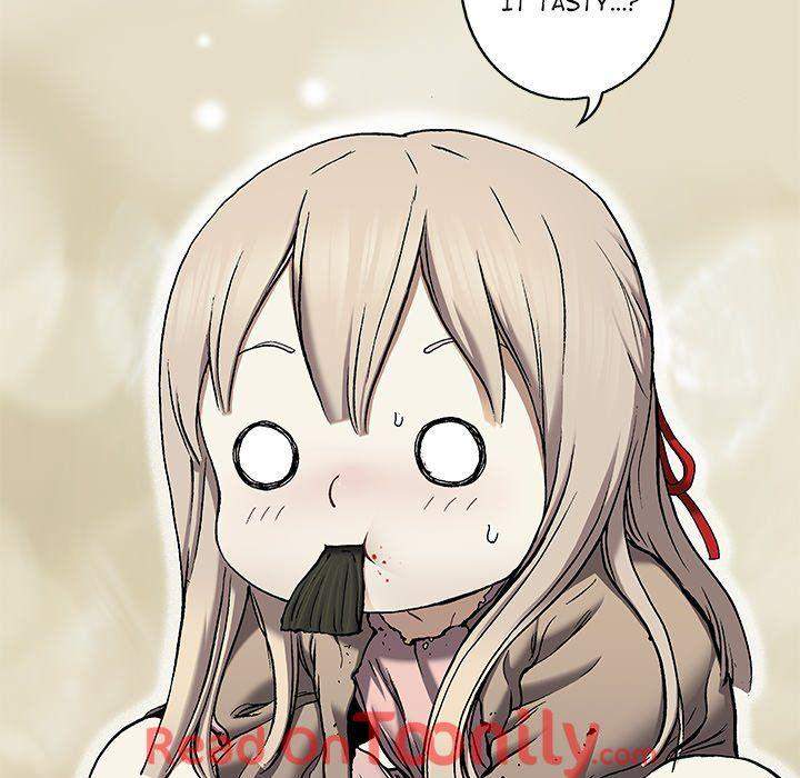 Leviathan Chapter 99 - Page 93