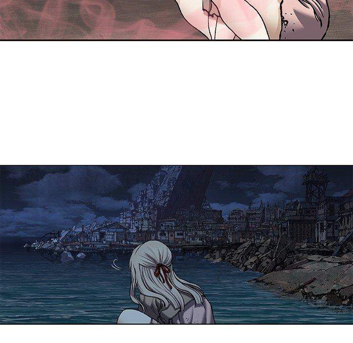 Leviathan Chapter 99 - Page 96