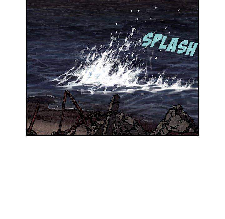 Leviathan Chapter 99 - Page 99