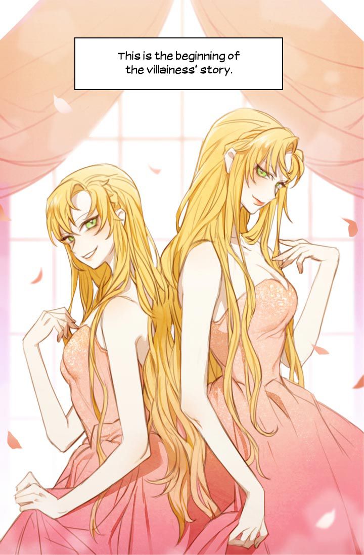 The Villainess Reverses the Hourglass Chapter 0 - Page 23