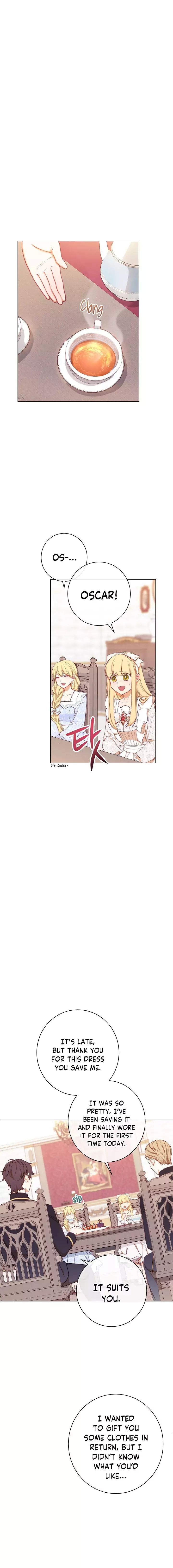 The Villainess Reverses the Hourglass Chapter 10 - Page 14