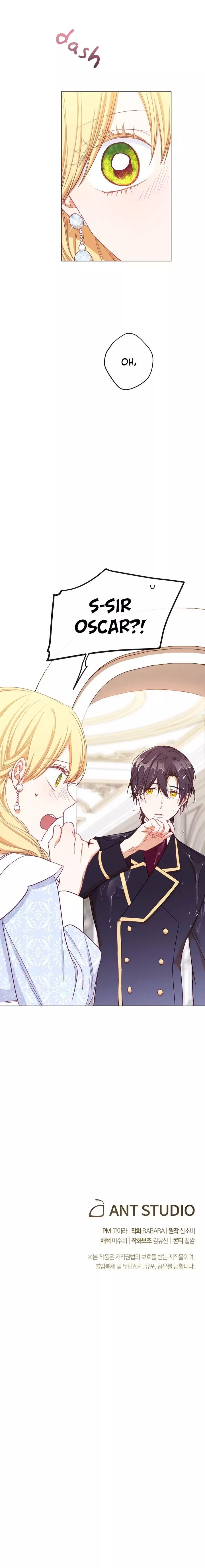 The Villainess Reverses the Hourglass Chapter 10 - Page 24