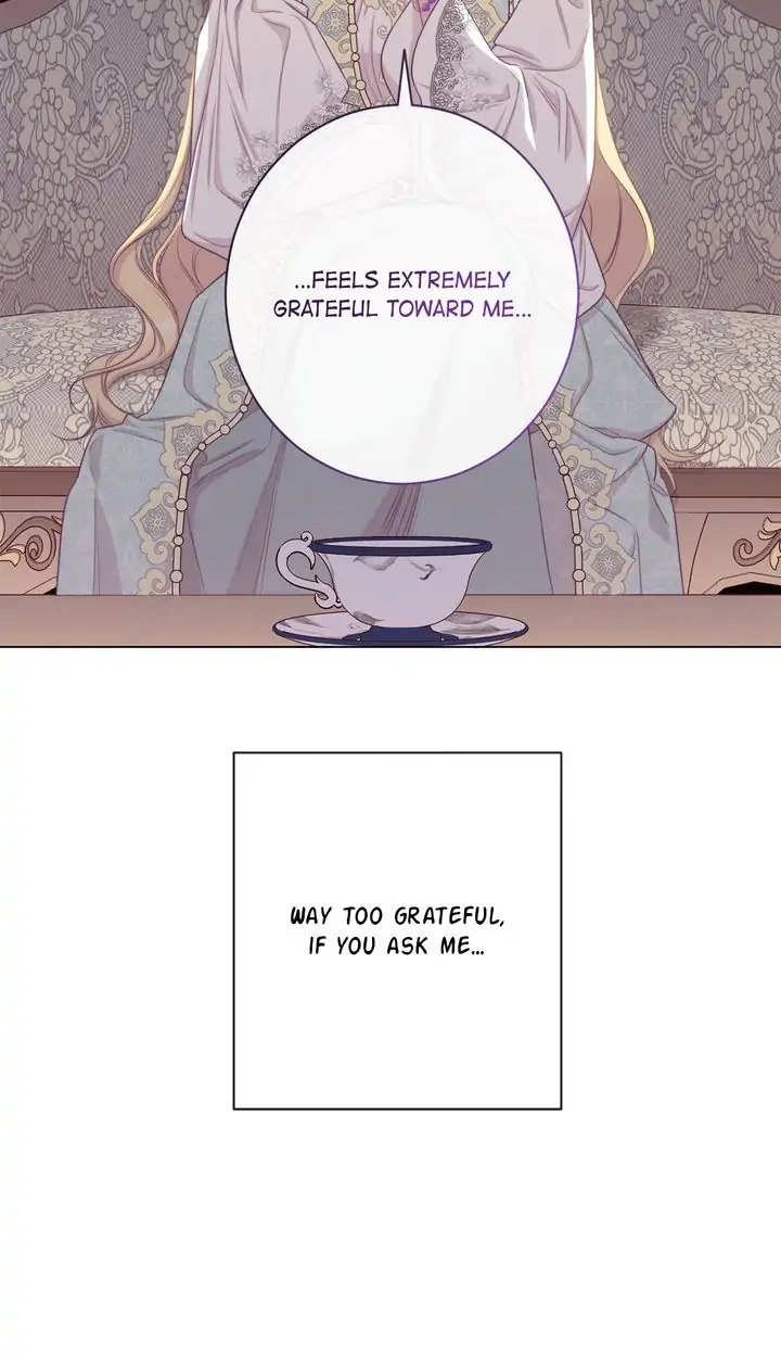 The Villainess Reverses the Hourglass Chapter 100 - Page 17