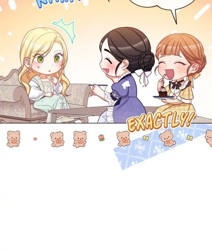 The Villainess Reverses the Hourglass Chapter 100 - Page 20