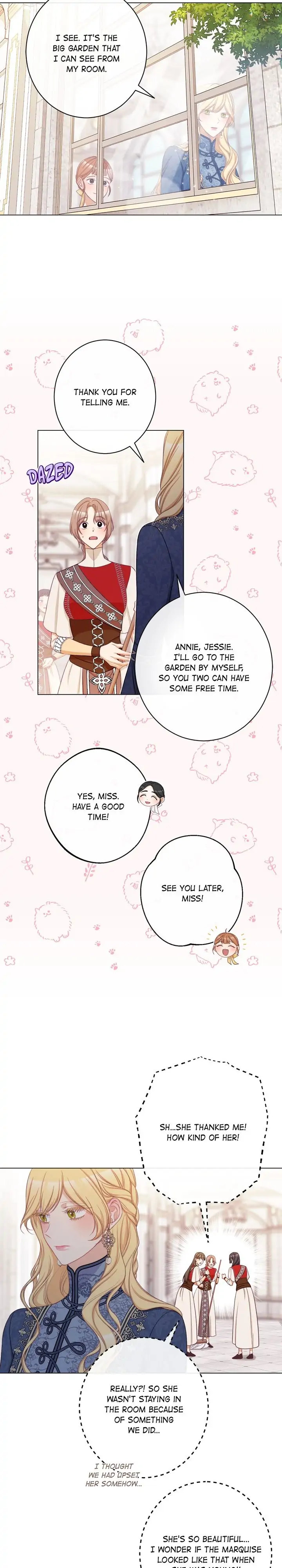 The Villainess Reverses the Hourglass Chapter 100 - Page 30