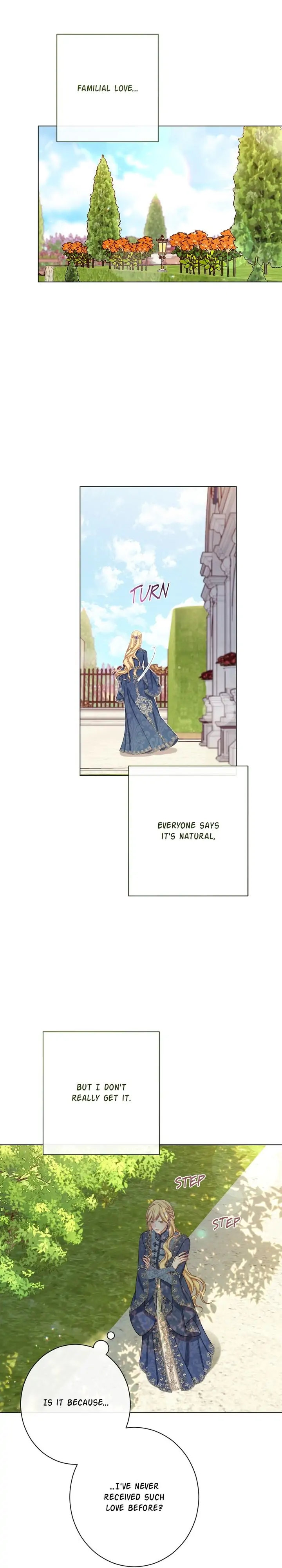 The Villainess Reverses the Hourglass Chapter 100 - Page 33