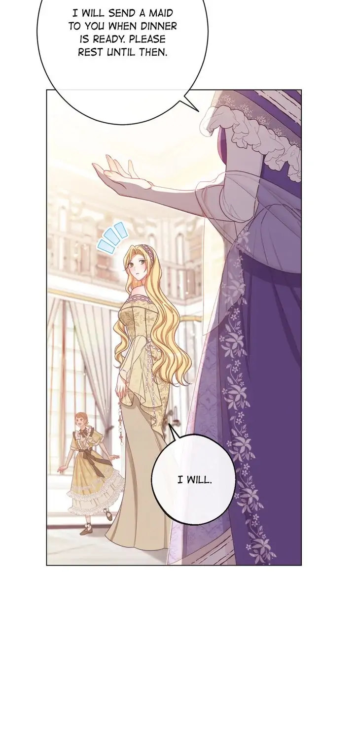 The Villainess Reverses the Hourglass Chapter 100 - Page 6