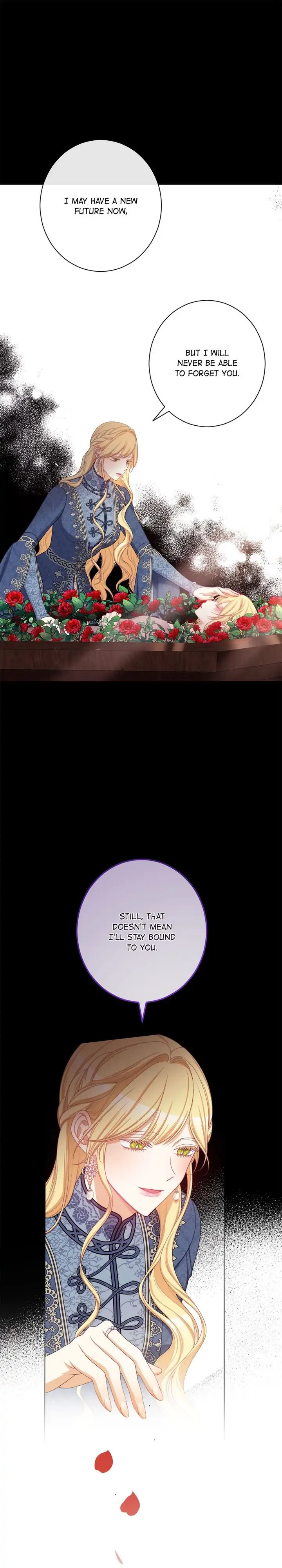 The Villainess Reverses the Hourglass Chapter 102 - Page 12