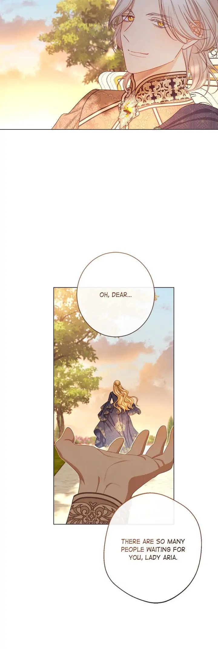 The Villainess Reverses the Hourglass Chapter 102 - Page 14