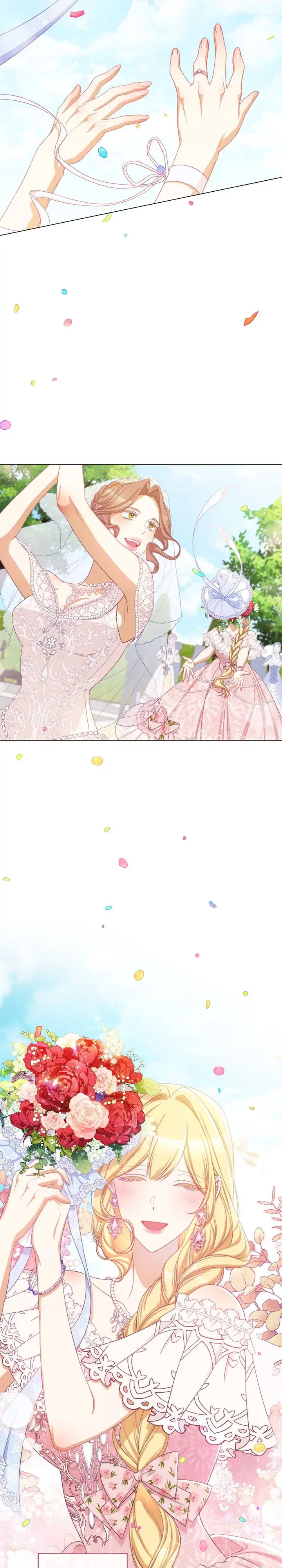 The Villainess Reverses the Hourglass Chapter 102 - Page 18